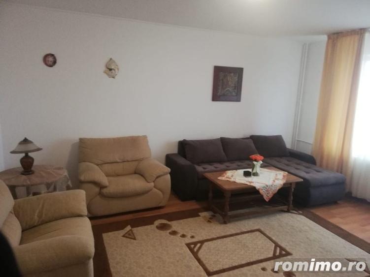 Garsonieră în Sebastian