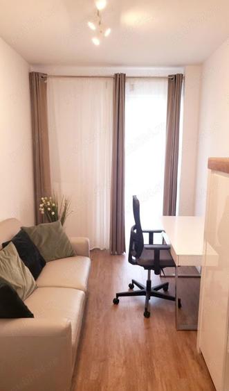 Apartament cu 3 camere decomandat, mobilat în Sisești