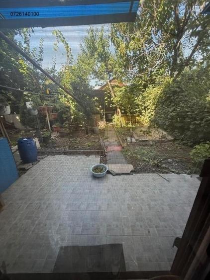 Garsonieră în CET