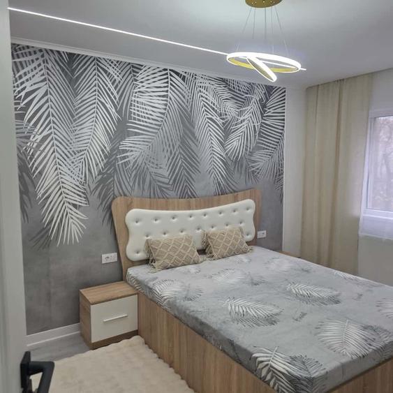 Sagului-Dambovita | 3 Camere | Decomandat | Amenajat Modern | Etaj Intermediar. - 4