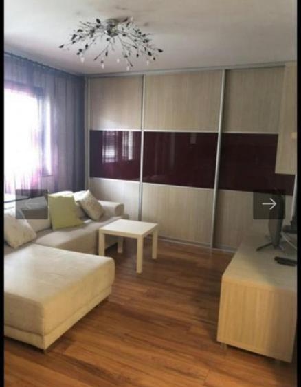 Apartament cu 2 camere decomandat în Mihai Bravu