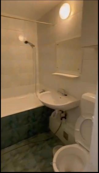 Apartament cu 2 camere decomandat, mobilat în Militari