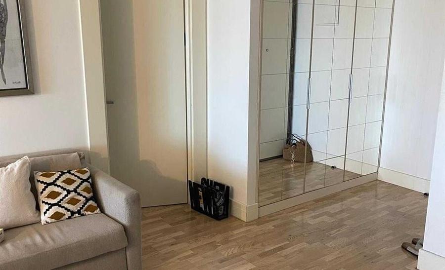 Apartament cu 2 camere semidecomandat în Barbu Văcărescu