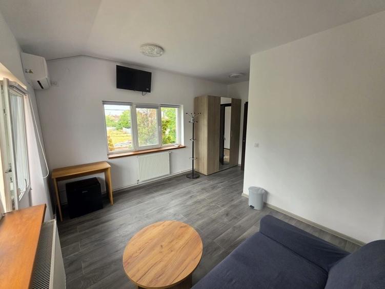 Apartament cu 3 camere în Someșeni