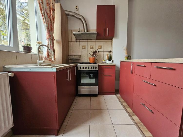 Apartament 2 camere, loc de parcare, metrou Berceni - 5