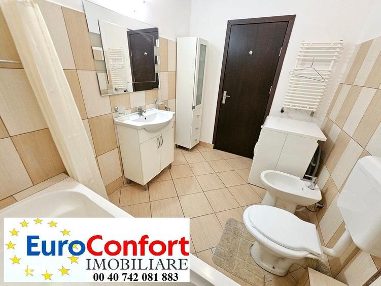 Apartament cu 2 camere în UTA