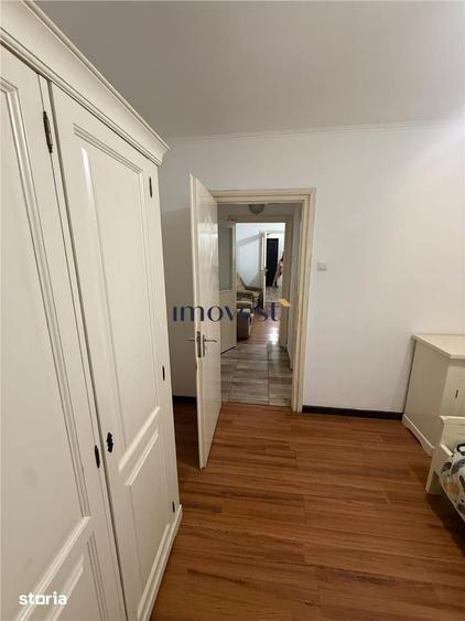 Apartament cu 2 camere în Careiului