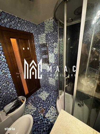 Apartament cu 4 camere, 90 mpu | Parter | Ostroveni - 15