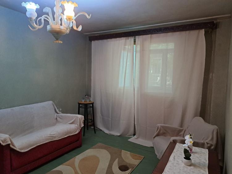 Apartament cu 2 camere semidecomandat în Politehnica