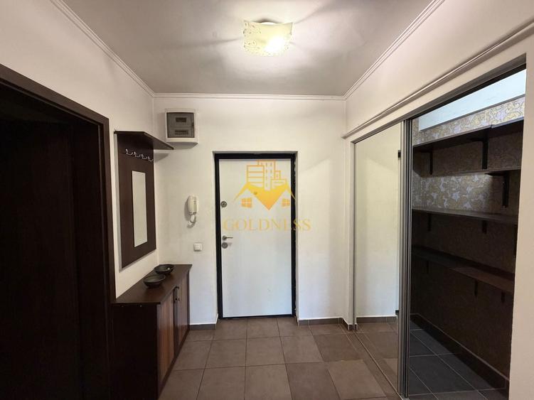 2 camere,semidecomandat,Cartierul Gheorgheni, Zona Studium Green,FSEGA - 3