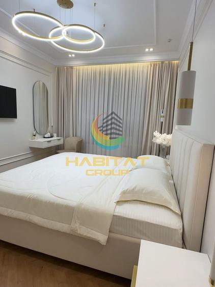 Apartament cu 2 camere decomandat în Sud-Vest