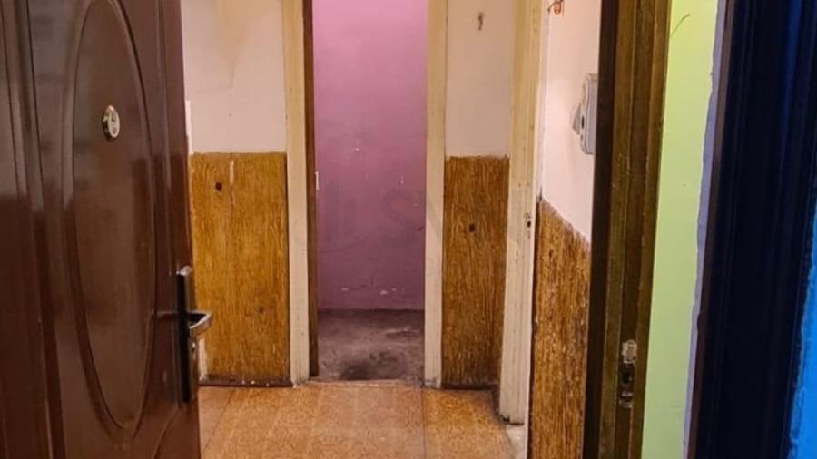 Apartament cu 3 camere decomandat în Lacul Tei