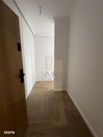 Apartament cu 3 camere în Sântandrei
