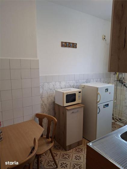 Apartament cu 2 camere decomandat în Luncă