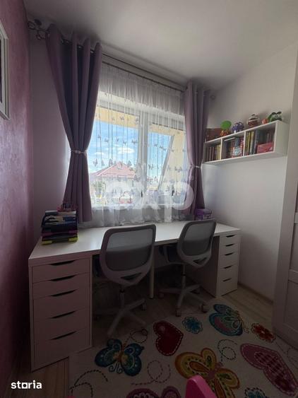 Apartament cu 3 camere în Grigorescu