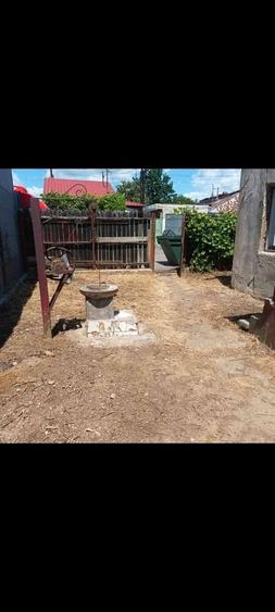 Casă cu 3 camere cu Teren 225 Mp în Central