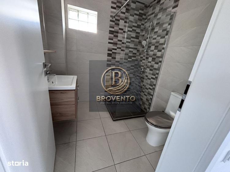 Casa tip bloc de apartamente - birouri - 7