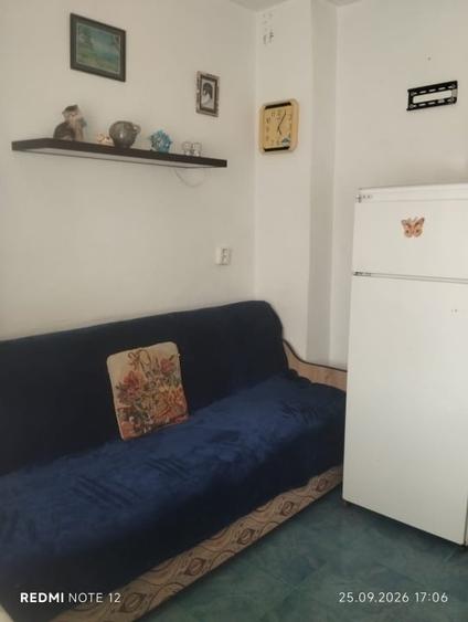 Apartament cu 2 camere decomandat, mobilat în Gară