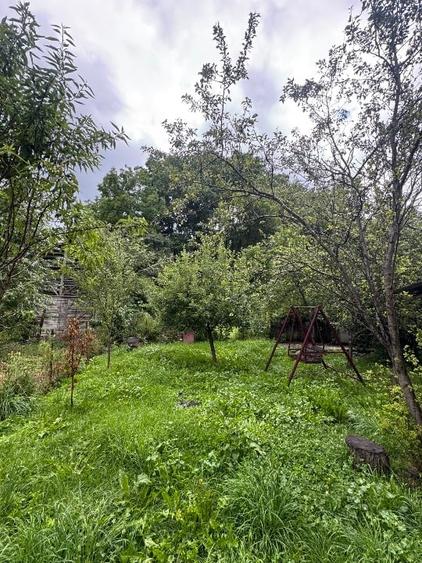 Casa mobilata Runcu, Dambovita – 897 mp teren, toate utilitatile - 8