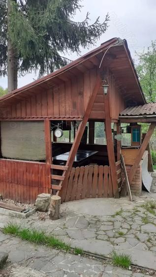 Casă cu 3 camere cu Teren 700 Mp în Baia Sprie