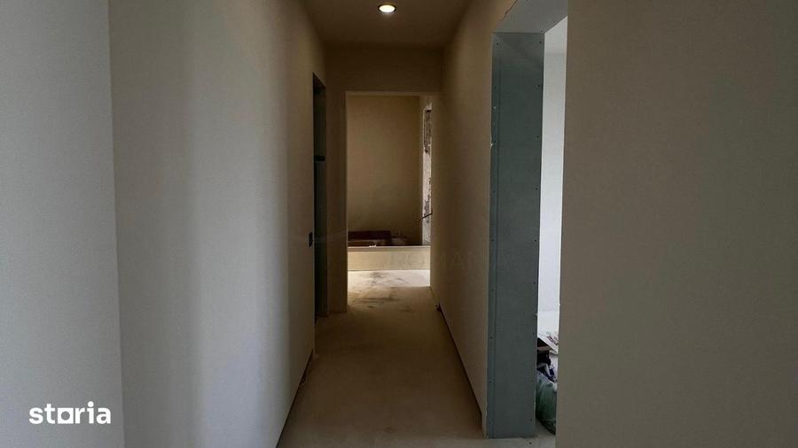 Apartament cu 2 camere în Colentina