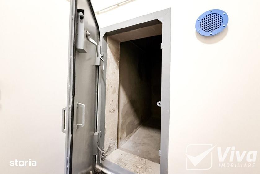 Apartament cu 3 camere în Copou