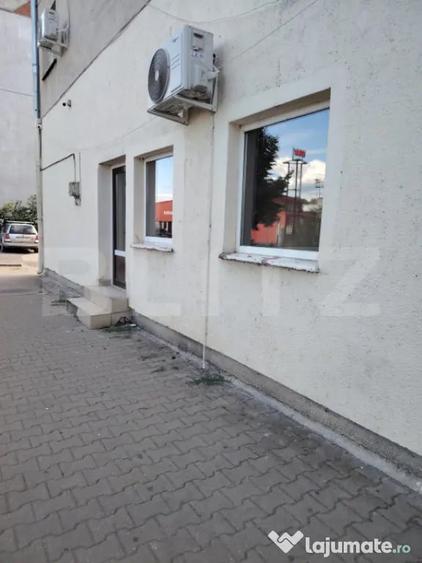 Spațiu comercial, de 50 mp, în Central