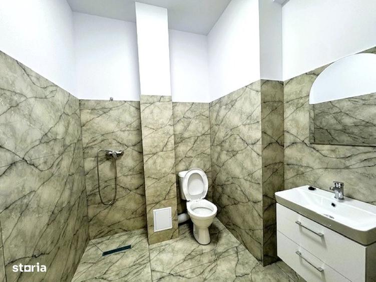 Spațiu comercial, de 180 mp, în Central