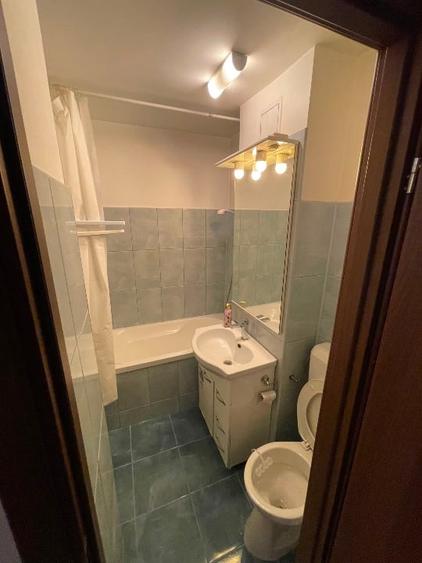 Apartament 2 camere  Titulescu, pasaj Victoriei - 8