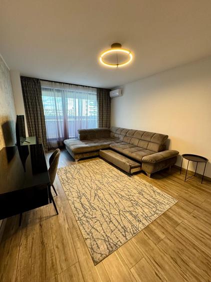 Apartament 2 camere | Tomis Plus | Prima inchiriere | - 3