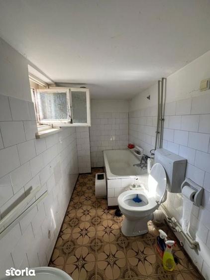 Casa in Ocna-Dej | Teren 1281 mp | Toate utilitatile | Drum asfalta - 2
