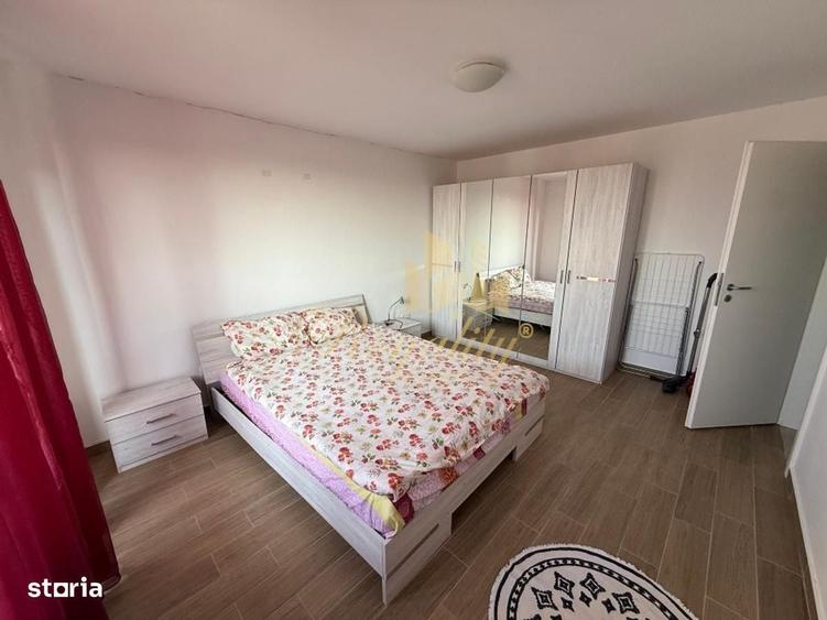 Apartament cu 2 camere în Aradului