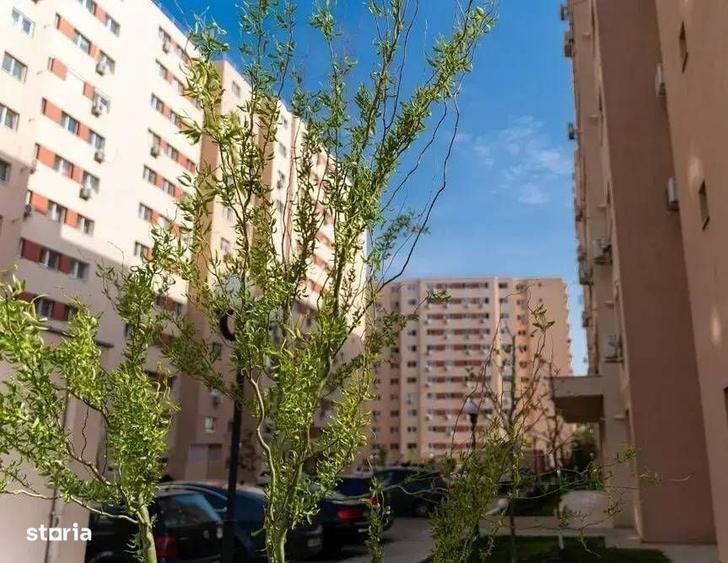 Palladium Residence, Brauner, Metrou Teclu, 4 Camere - 1