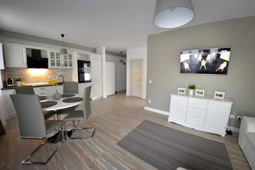 Inchiriez Apartament 2 Camere - City Residence - 3