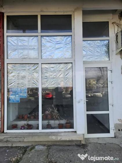 Spațiu comercial, de 50 mp, în Central