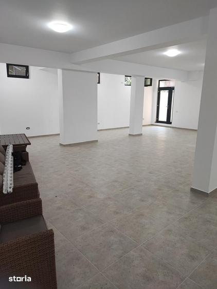 Spațiu comercial, de 324 mp, în Sălăjan