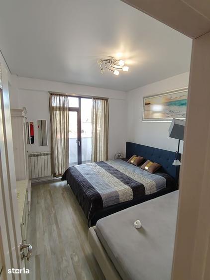 Apartament cu 2 camere în Nord