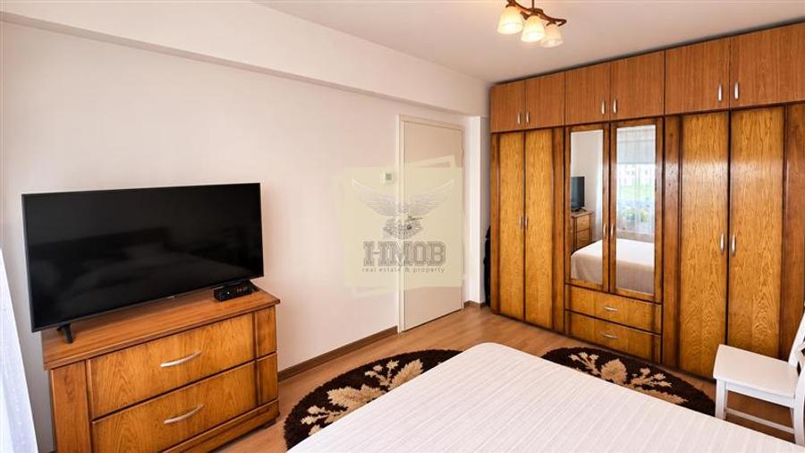 Apartament 3 camere | Etaj 1 | 64mpu | boxa | parcare | Avantgarden - 9