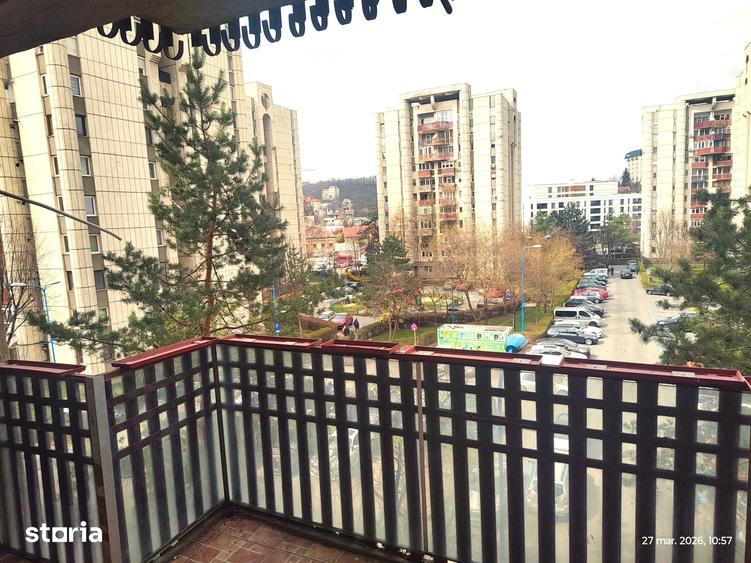 Apartament cu 3 camere în Griviței