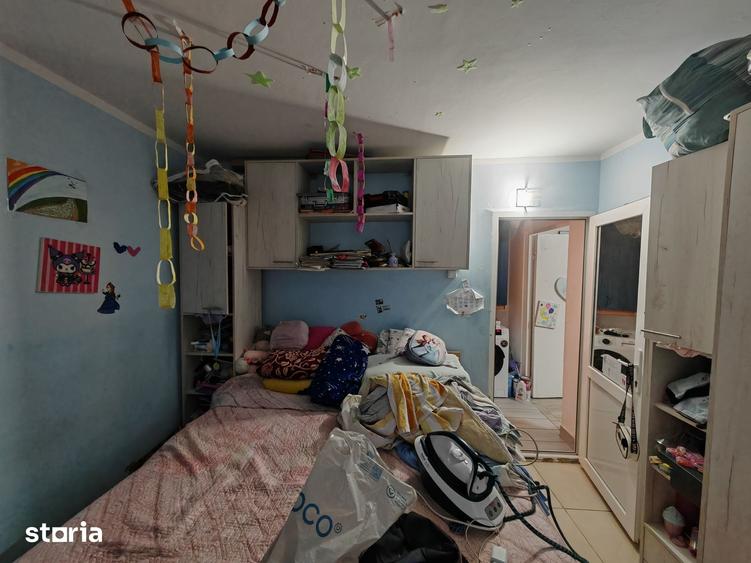 Apartament cu 2 camere în Șerbănești