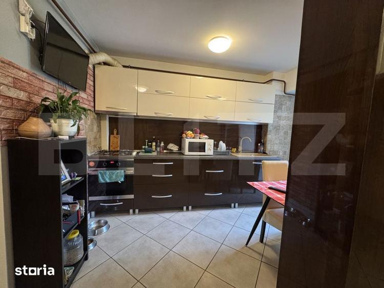 Apartament 3 camere decomandat, 70 mp, Spitalul Militar - 4