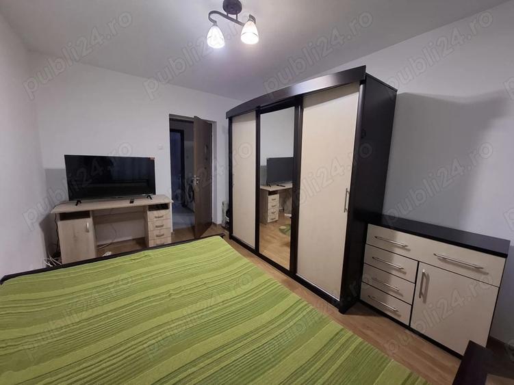 Inchiriez apartament 2 camere, Craiova, zona stomatologie - 2