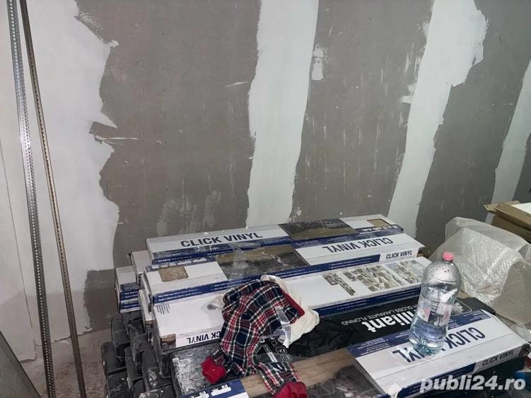 apartament confort 1 mioritei , 3 camere - 17