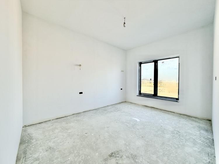 Duplex 5 camere - 365 mp teren - Asfalt - Pozitie ideala Mosnita - 13