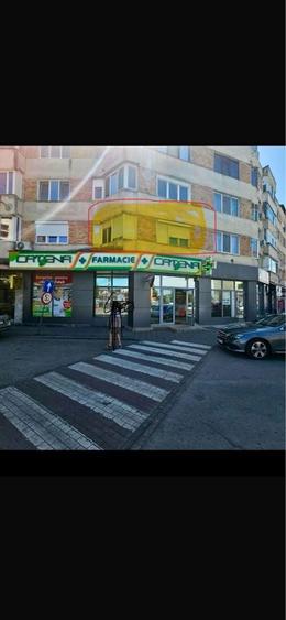 Apartament 1 camera 41 mp Lugoj - 1