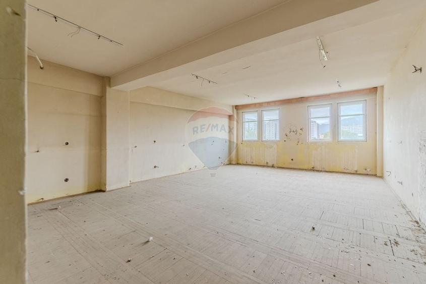 Spatiu industrial de 2060mp cu teren de 3358mp de vanzare Str Turnului - 15