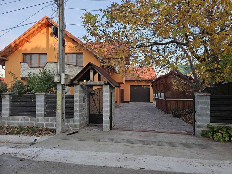 Casa in Gugesti judetul Vrancea - 7