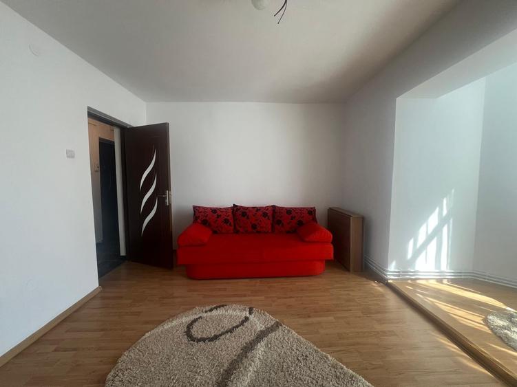 Garsoniera 27mp D-va Nord finisata 31.500eur neg usor - 8