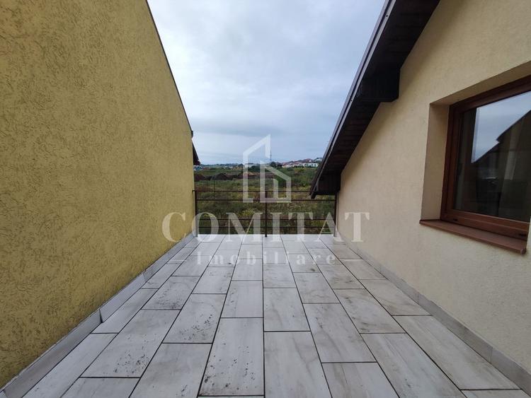 Vilă la cheie | Ultrafinisată | 704 teren | Cartierul Borhanci - 27