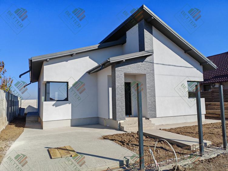 Casa Individuala, 4 camere, 2 bai, Berceni - 13